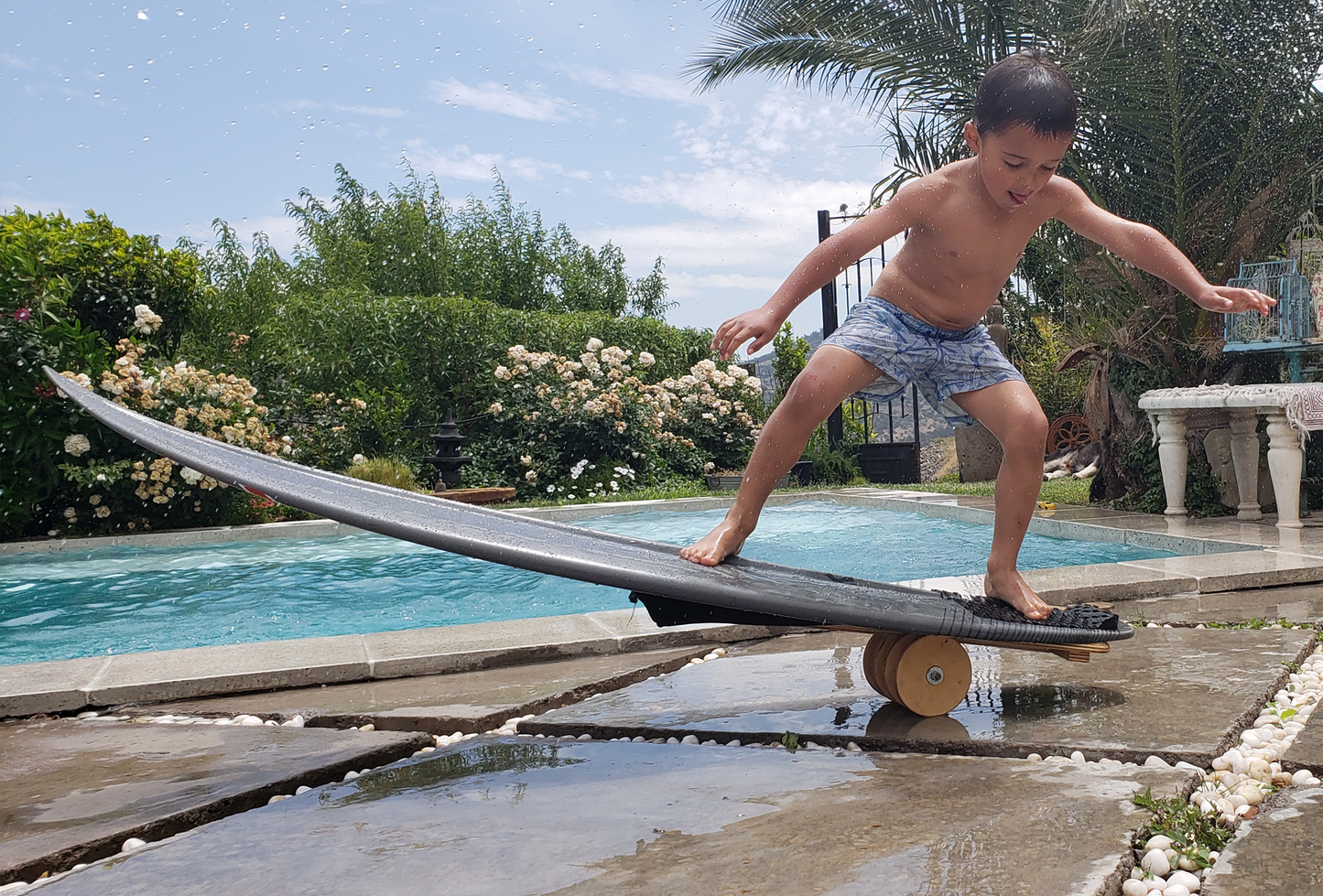 Balance Board