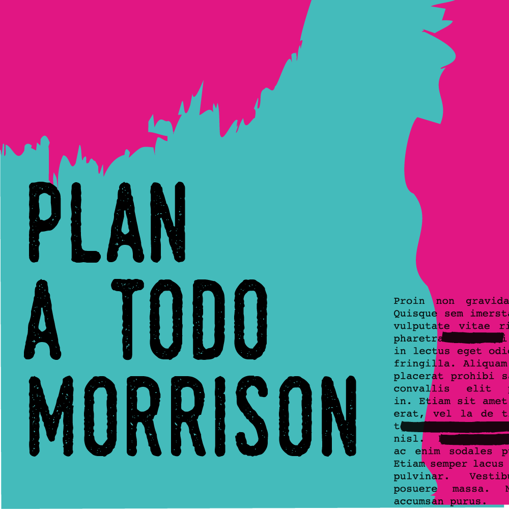 Plan a Todo Morrison $50.000